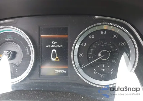 2020 Hyundai Sonata Hybrid Sel from USA, damaged, VIN KMHL34JJXLA011813